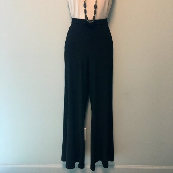 jmichaels Palazzo Pants - Picture 1 of 5